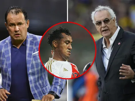 Renato Tapia apuntó contra Reynoso y Fossati tras eliminación de Perú del Mundial 2026: "Empezamos la Eliminatoria tarde"