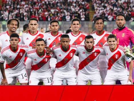 El primer futbolista de la Selección Peruana que renunció: tras quedar eliminados