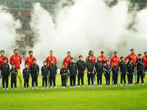 Los jugadores más pedidos para el recambio de la Selección Peruana en la próxima eliminatoria