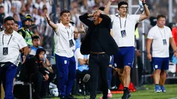 Un nuevo dolor de cabeza para Néstor Gorosito.