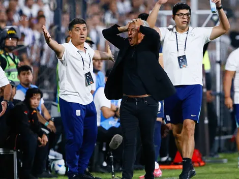 ¡En el peor momento! Nuevo problema golpea a Gorosito en Alianza Lima