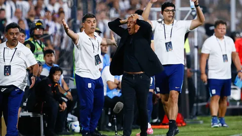 Un nuevo dolor de cabeza para Néstor Gorosito.