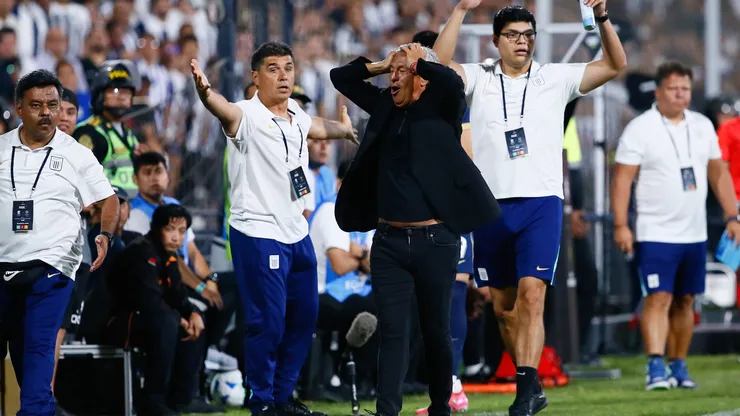 Un nuevo dolor de cabeza para Néstor Gorosito.