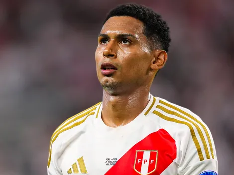 Marcos López señaló a los responsables de la Eliminación: "Muchas ideas diferentes"