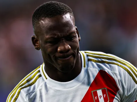 Todos los jugadores de Perú que no estarán en la próxima Eliminatoria