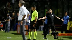 Este entrenador es sondeado por la Selección Peruana.