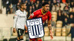 Gil Vicente complica llegada de Castillo a Alianza Lima.