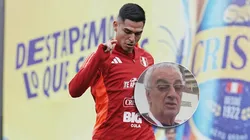 ¿Luis Ramos llegará a Universitario?