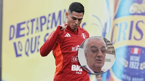 ¿Luis Ramos llegará a Universitario?