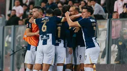 Se esperaba mucho de él, pero hoy está en el olvido en Alianza Lima.