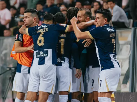 Llegó como estrella a Alianza Lima este 2025, pero hoy nadie lo recuerda: apenas jugó 6 partidos