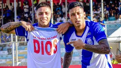 Alianza Atlético de Sullana busca subirse a la cima en Perú.