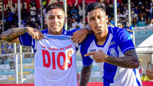 Alianza Atlético de Sullana busca subirse a la cima en Perú.