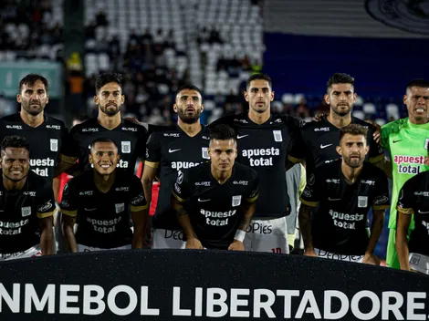 Campeonó e hizo historia con Alianza Lima: ahora se va a probar suerte en un gigante