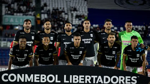 Hizo historia con Alianza Lima y se va al gigante continental.