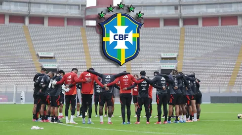 Seleccionado peruano es seguido por gigante brasileño.