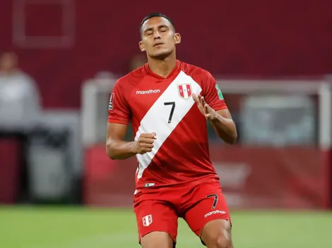 Se reveló el verdadero motivo por el que Alex Valera no fue convocado a la Selección Peruana: "No le gusta ser..."