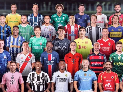 Figura del Mundial de Clubes puede ir 17 años a prisión por fraude y estafa en carreras de caballos