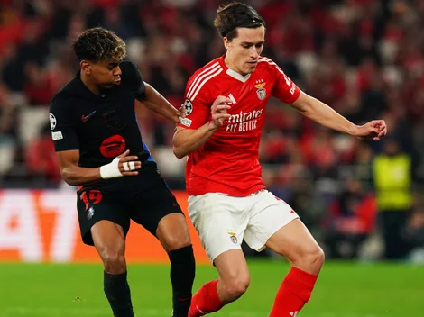 Arregló su llegada al Real Madrid, pero jugará el Mundial de Clubes con otro equipo por este motivo