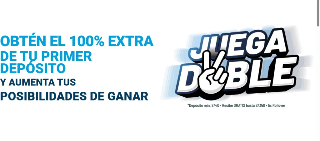 Betcris opiniones bono de bienvenida