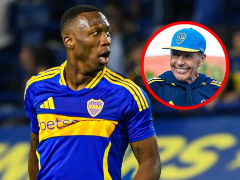 Advíncula en problemas: Russo decidió si jugará el Mundial de Clubes