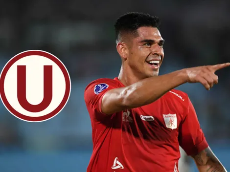 La llamativa razón por la que se complicaría la llegada de Ramos a Universitario