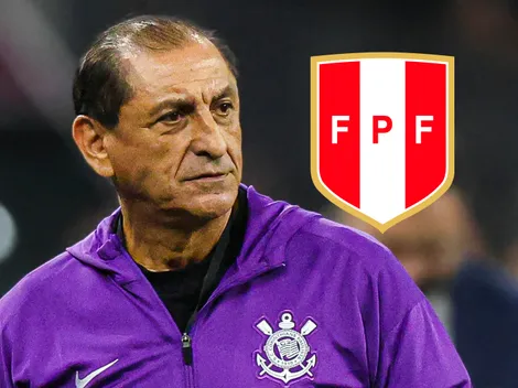 La respuesta de Díaz a la propuesta de la FPF