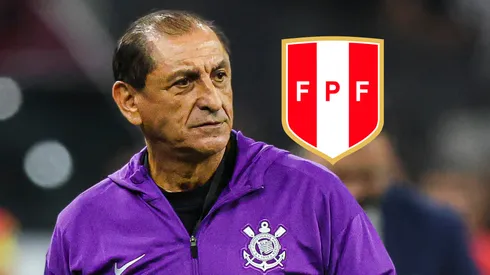 Ramón Díaz puede ser el próximo técnico de Perú.