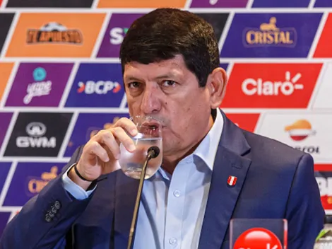 La jugada maestra que emplearía Lozano en la Selección Peruana para ganar aceptación