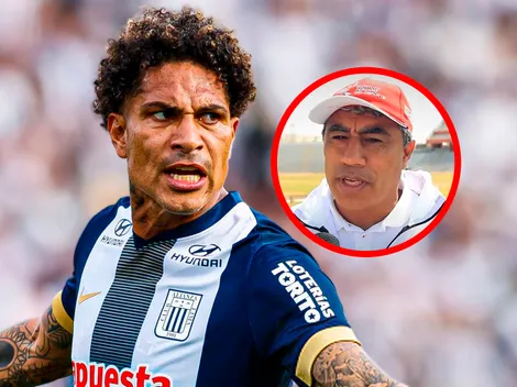 Guerrero decidió la fecha de su retiro: "Quiere hacer otras cosas"