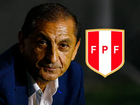 El sueldo que Díaz habría pedido a la Selección para que lo descarten