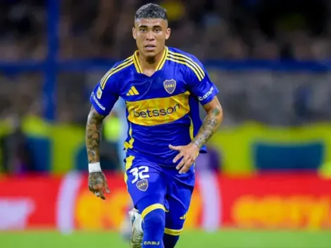 Boca cambió los papeles y compañero de Advíncula jugará Mundial de Clubes pese a antecedentes judiciales