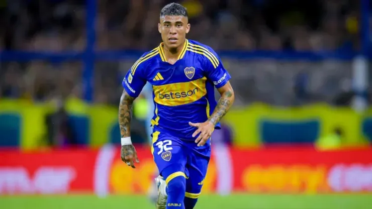 Ayrton Costa recibió permiso para viajar a Estados Unidos y disputar el Mundial de Clubes.