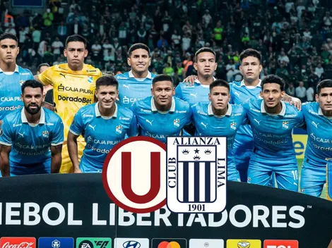 Pese a la crisis, el aspecto por el que Cristal supera a Alianza y la 'U' en este 2025