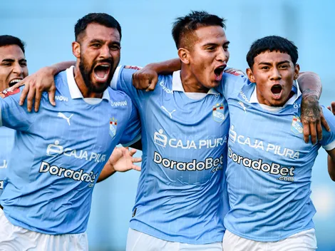 Pronósticos Sporting Cristal vs Deportivo Garcilaso: dos equipos que no se quieren perder la pelea