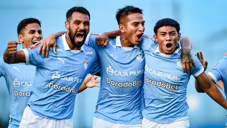 Sporting Cristal quiere volver a sumar de a tres para seguir con chances en el Apertura 2025.