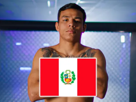 ¿A qué hora pelean Ochoa vs. Durden?