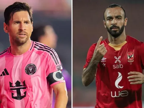 ¿A qué hora juega Inter Miami vs. Al Ahly en la inauguración del Mundial de Clubes 2025?