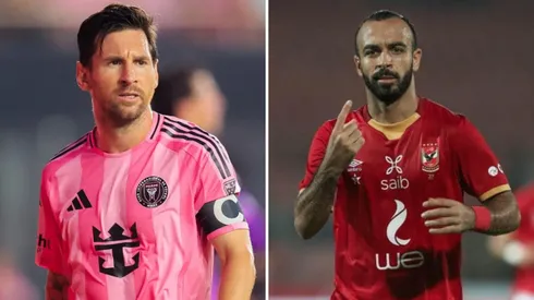 Inter Miami se enfrentará a Al Ahly en el partido inaugural del Mundial de Clubes.