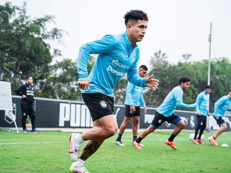 El nuevo Cristal: Las exigencias en la interna del club para aliviar el mal momento