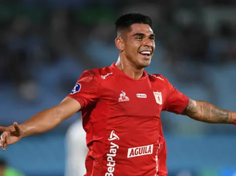 ¿Rumbo a la 'U'? Se reveló la decisión final del América de Cali sobre el futuro de Luis Ramos