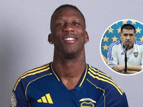 A horas del debut en el Mundial de Clubes, lo que dijo Riquelme sobre el presente de Advíncula