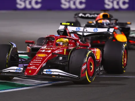 A qué hora se corre el Gran Premio de Canadá 2025