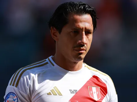 Lapadula sorprende con su imagen tras no jugar con la Selección Peruana