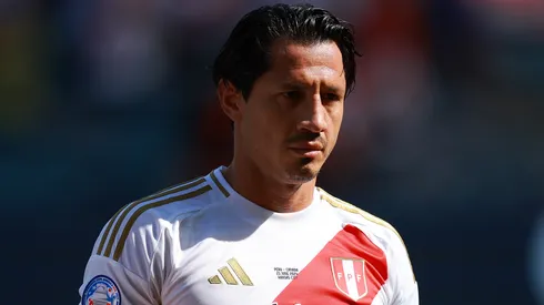 Gianluca Lapadula reapareció irreconocible.