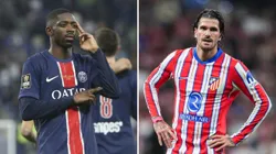Conoce dónde ver el duelo entre PSG y Atlético de Madrid por el Mundial de Clubes.
