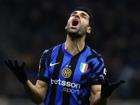 Conmoción en el Mundial de Clubes por la baja de figura de Inter debido a la guerra entre Israel e Irán