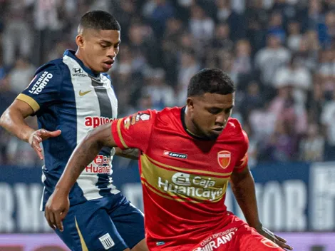 Así quedó la tabla de posiciones del Torneo Apertura 2025 tras el empate de Alianza y el triunfo de Melgar