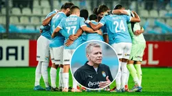 Sporting Cristal tendría su primera baja.