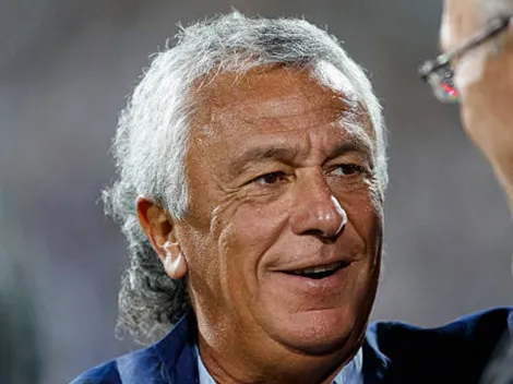 Néstor Gorosito tomó una medida radical tras empate sin goles contra Sport Huancayo